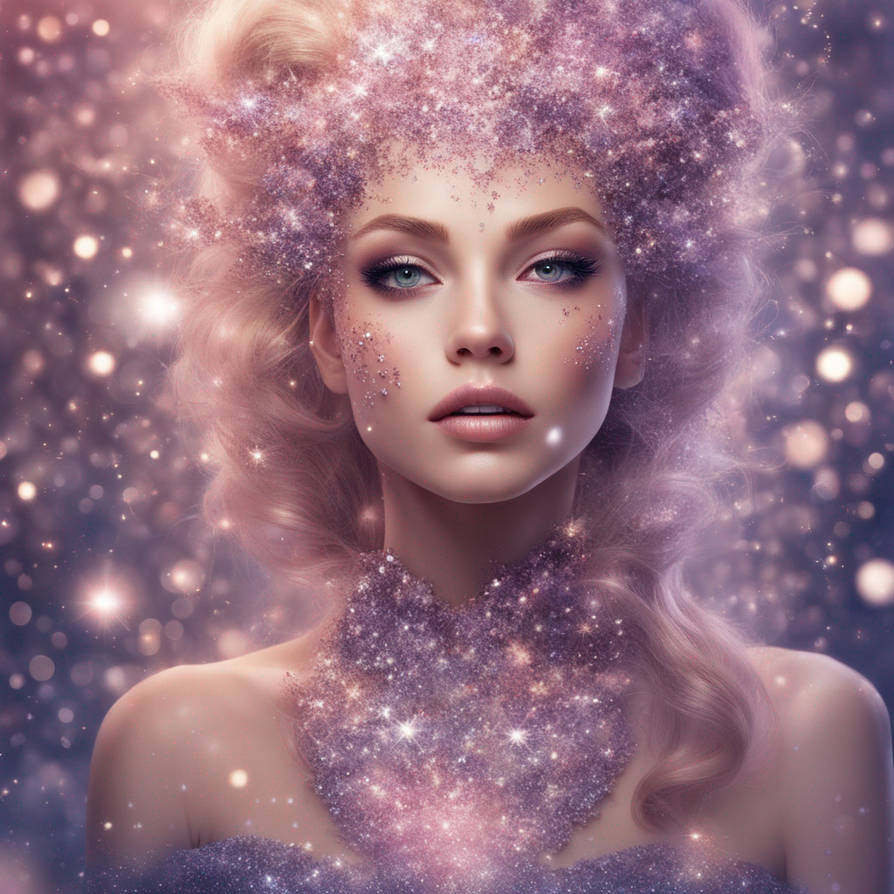 Pretty Magic Beautiful And Pretty Glitter Magic by GaicaPenny640 on DeviantArt
