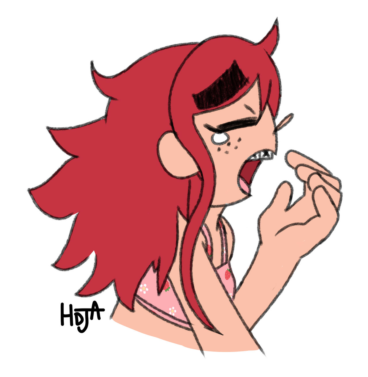 Hyperdjan 1000+ Watcher Comic (SCRAPPED) by HyperDJAn on DeviantArt