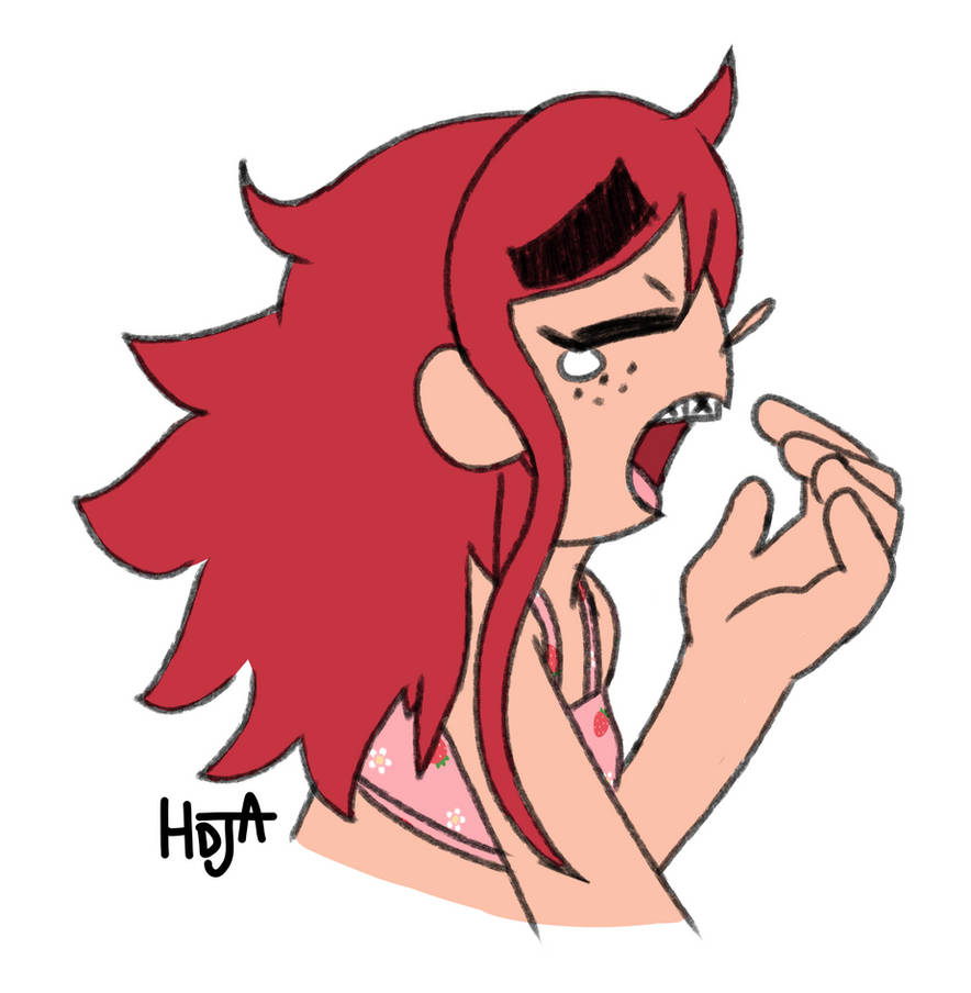 Hyperdjan 1000+ Watcher Comic (SCRAPPED) by HyperDJAn on DeviantArt