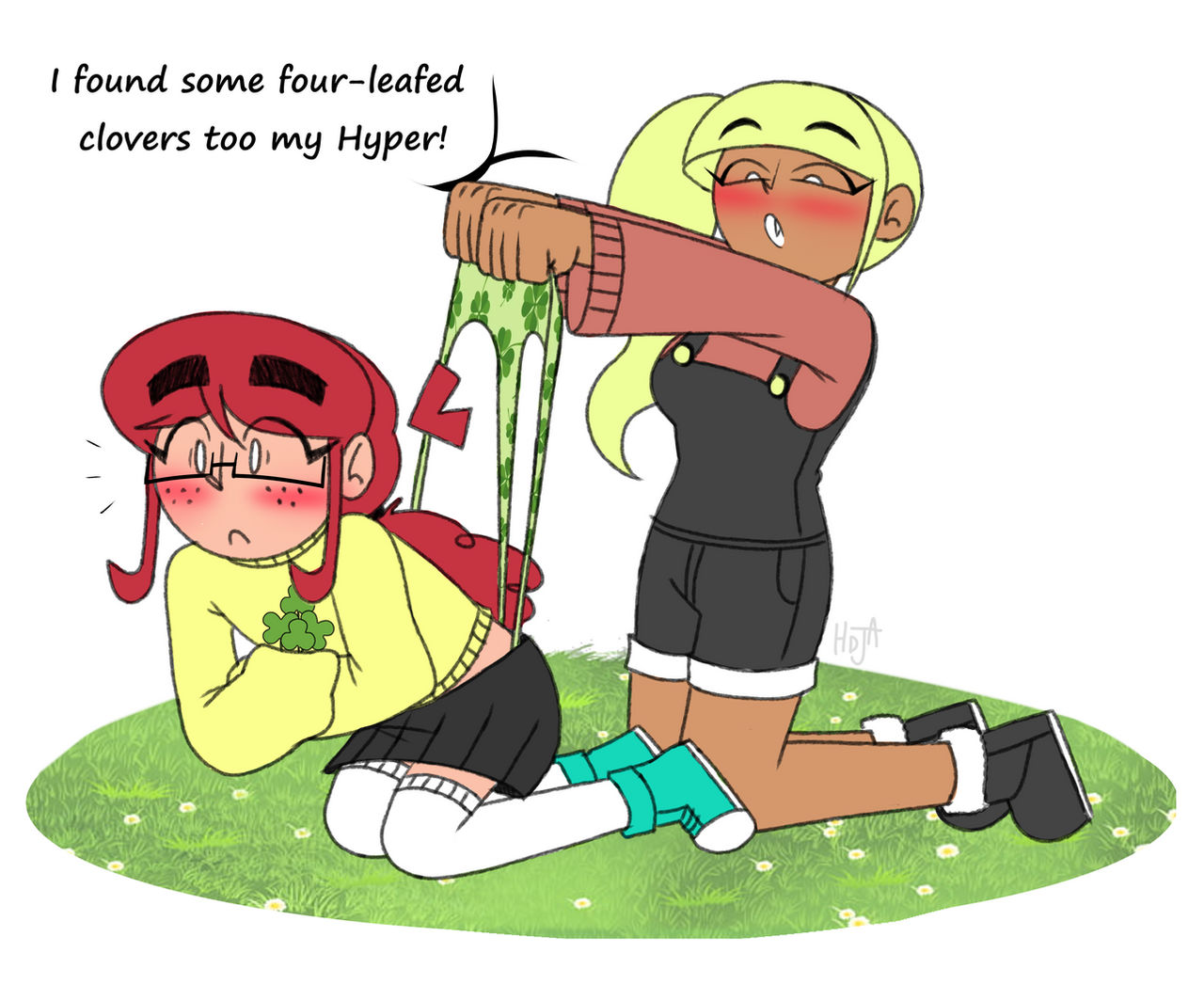 Hyperdjan A Lucky Find!! by HyperDJAn on DeviantArt
