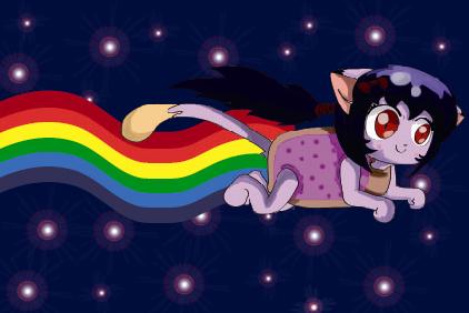 Nyan Cassey