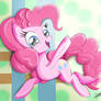 Pinkie -Profile-