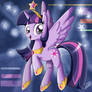 Twilicorn -Profile-