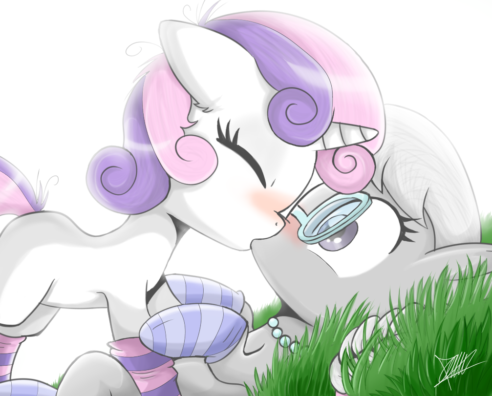 .:Cute Fillies:.