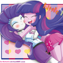 .:Little Hug:.