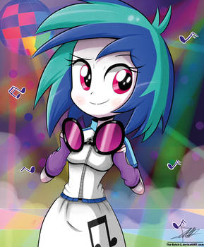 .:Human Pony 14:.