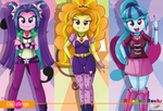 .:RR - The Dazzlings:.