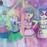 .:DISCO Girls:.