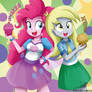 .:Cupcakes n' Muffins:.