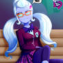 .:Hello 14 - Equestria Girls:.