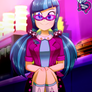 .:Hello 16 - Equestria Girls:.