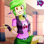 .:Hello 18 - Equestria Girls:.