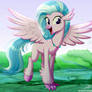 Silverstream -Profile-