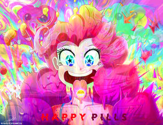 .:HAPPY PILLS:.