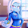 .:Human Pony:. (Trixie rework 2021)