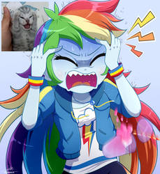 .:Pain:. (EqG)