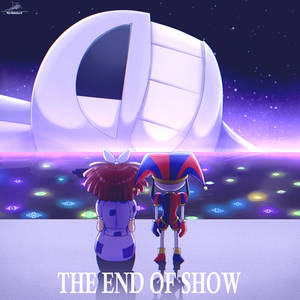 .:THE END OF SHOW:. (TADC)