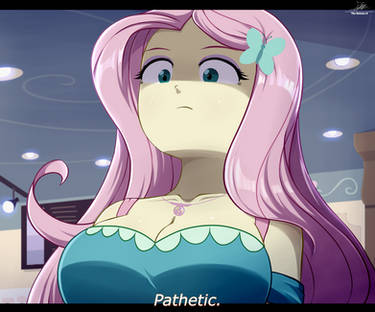 .:Pathetic:. (EqG)