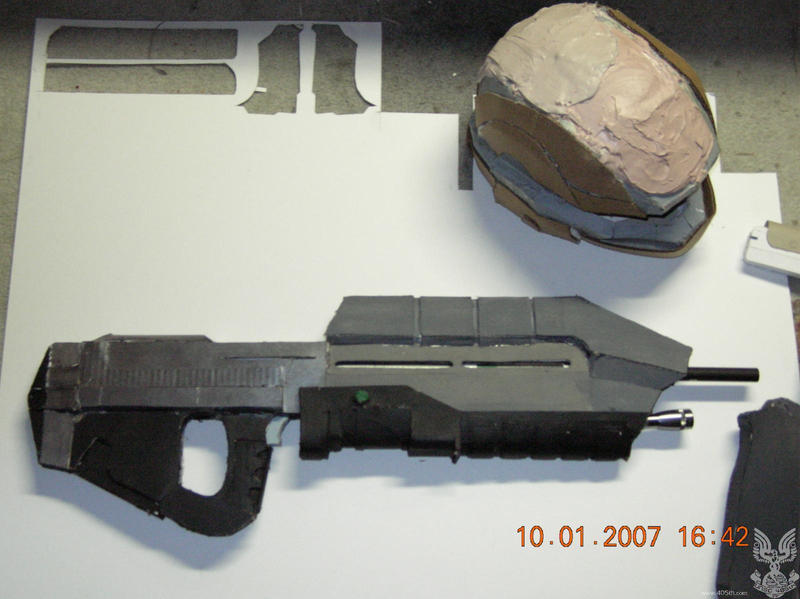Ma5 Variations MA5C Complete by Circles-of-Gray on DeviantArt