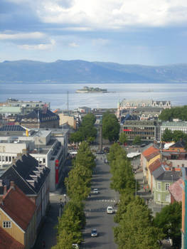 Trondheim