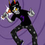 crazy gamzee