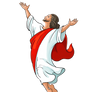 Jesus Vector 175