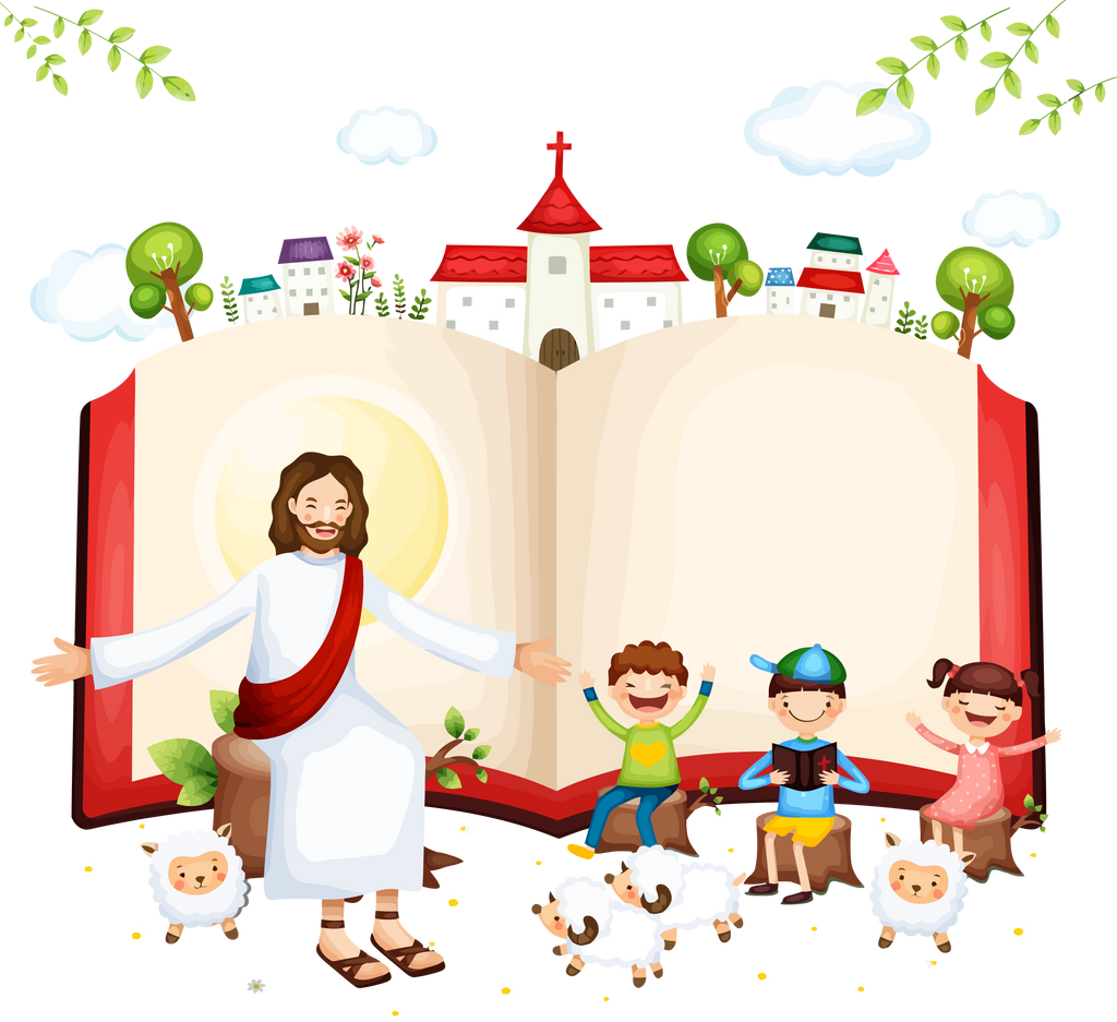 Jesus Vector 177