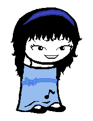 Jen is Homestuck - ID