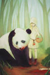 it was nice to meet you sir, by tinayan