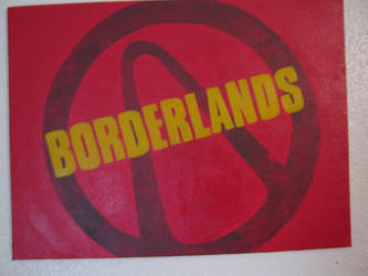 Borderlands