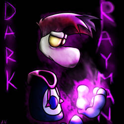 Dark Rayman