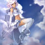 Sailor Cloud