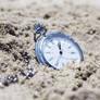 Lost in time: Pocket Watch