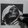 Drawing small details