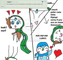 answer to dgrgcbf 's question to Meloetta