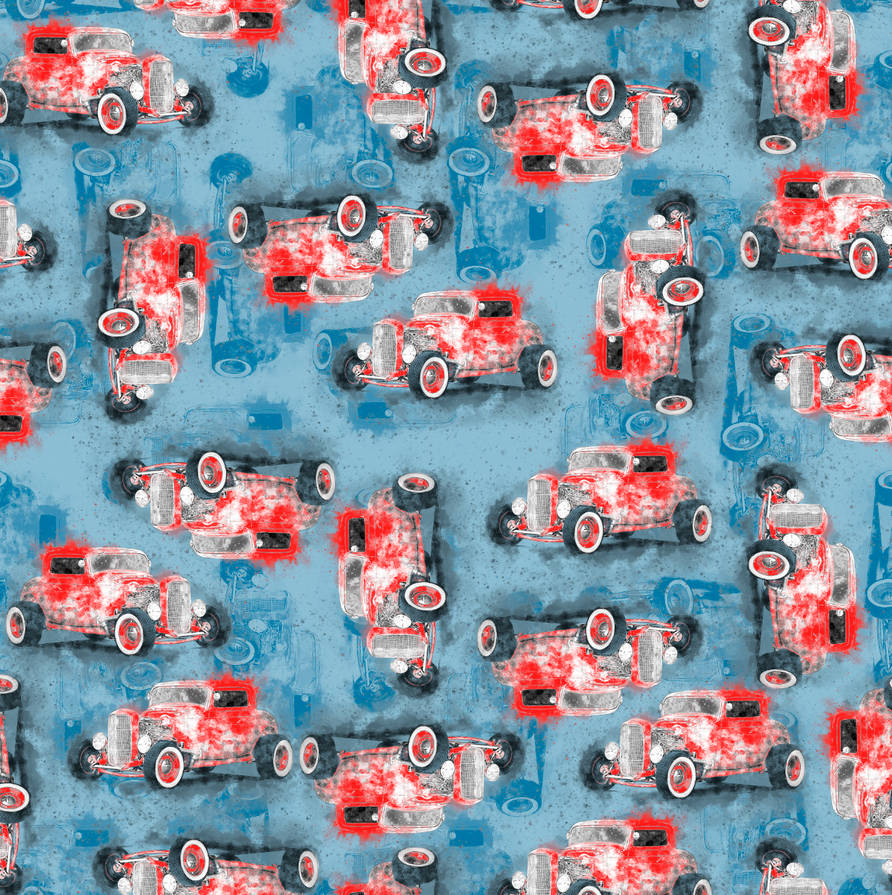 Rapport / Pattern by seuboi on DeviantArt