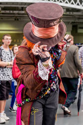 The Mad Hatter