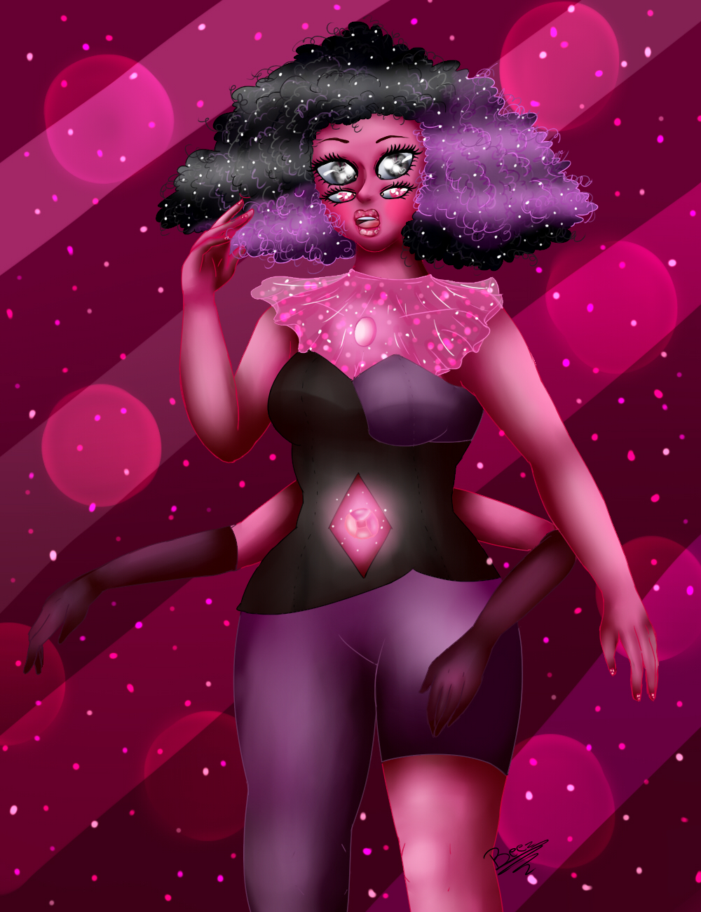 Rhodonite