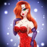 Jessica Rabbit