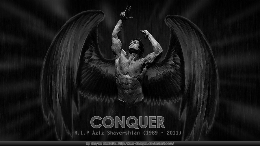 Death zyzz cause of Aziz Shavershian