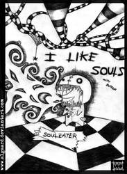 The soul eater