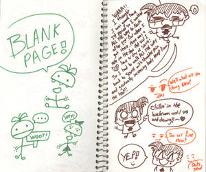 SupaSketchbook 9