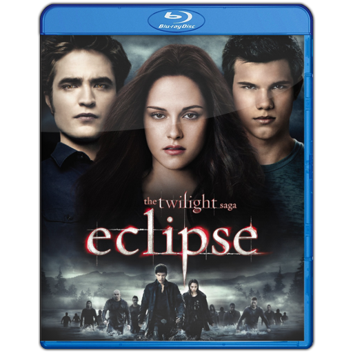 The Twilight Saga: Eclipse by lemuskv on DeviantArt