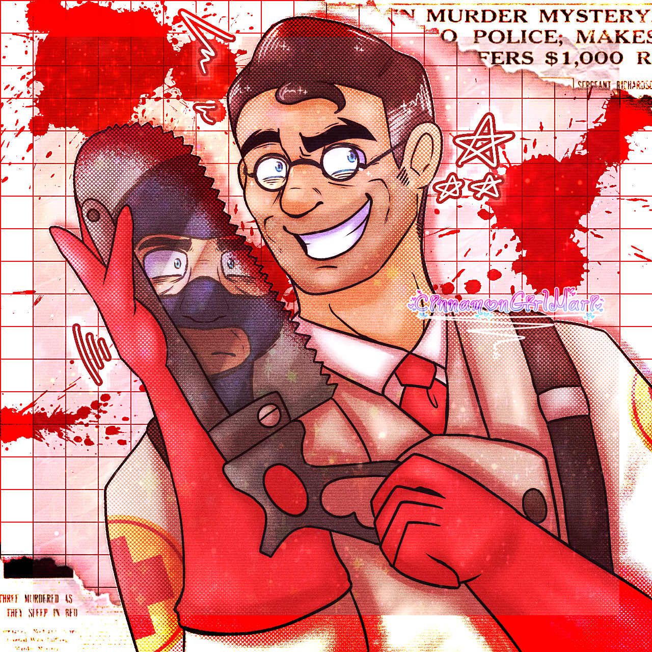 Creative Genius Deviantart CRAZY = GENIUS by CinnamonGirlMari on DeviantArt