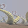 Alien Cordyceps