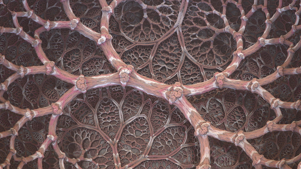 Ramification by hypex2772 on DeviantArt