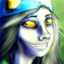 Nepeta Leijon