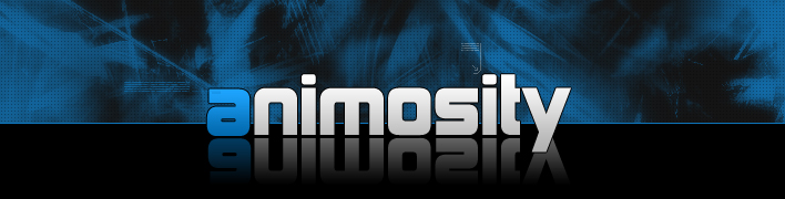 Animosity Banner