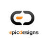 Epic Designs Logo