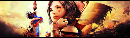 Final Fantasy